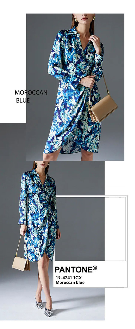 MYMO & M.HITI A/W | 2022早秋衣橱的色彩穿搭(图27)