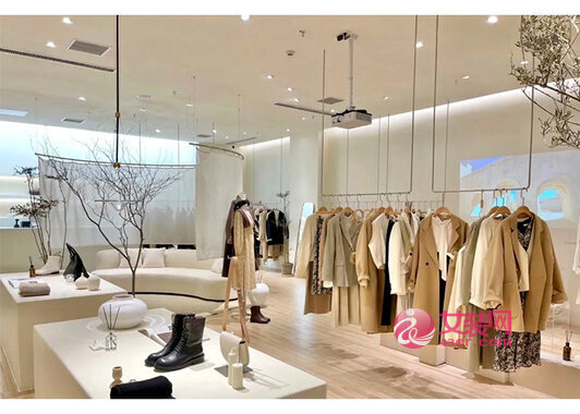 开店旺季 新手开服装店如何给自己的店铺定位?(图2) 开店旺季 新手开服装店如何给自己的店铺定位?(图2)