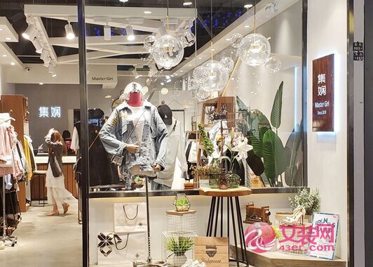 备战金九银十 服装店经营的八个锦囊妙计!(图1)