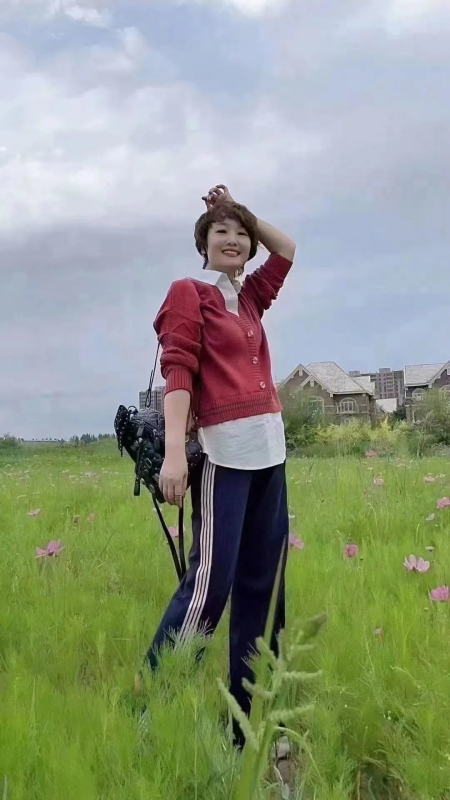 CH/2秋款上市 | 刷新您的审美！遇见最美的自己...(图5)