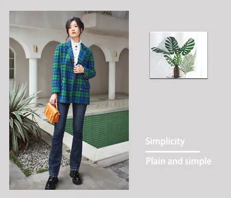 ZIRONG 子容 | 金秋满城，美好恰如其分(图6)