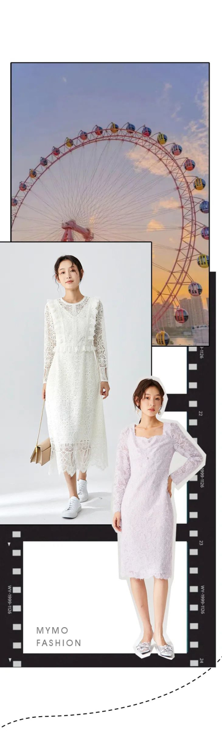 MYMO & M.HITI A/W | 假期穿搭灵感(图7) MYMO & M.HITI A/W | 假期穿搭灵感(图7)