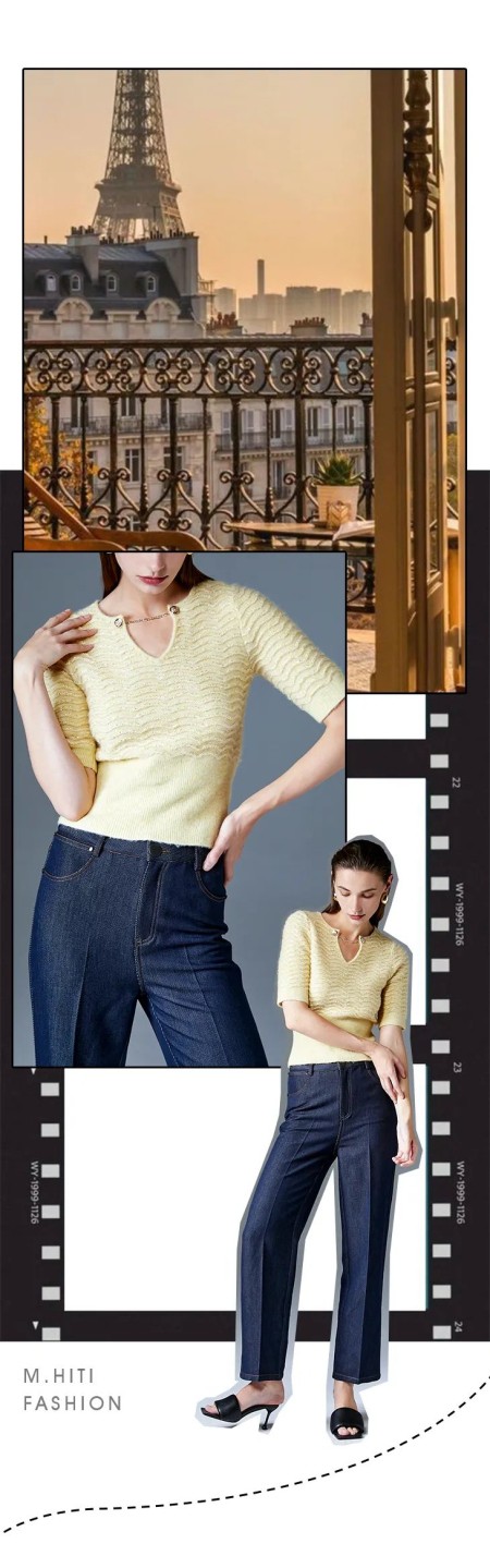 MYMO & M.HITI A/W | 假期穿搭灵感(图12) MYMO & M.HITI A/W | 假期穿搭灵感(图12)