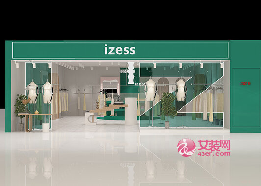 没有经验的服装小白如何正确的开一家服装店？(图1)