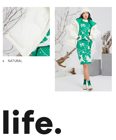 ZIRONG子容 | 2022 WINTER | 全新上市(图10) ZIRONG子容 | 2022 WINTER | 全新上市(图10)