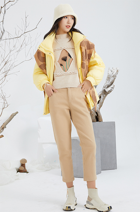 ZIRONG子容 | 2022 WINTER | 全新上市(图20) ZIRONG子容 | 2022 WINTER | 全新上市(图20)