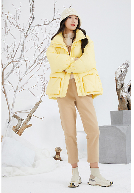 ZIRONG子容 | 2022 WINTER | 全新上市(图23) ZIRONG子容 | 2022 WINTER | 全新上市(图23)