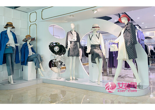 开女装店如何找货源？2022秋冬女装拿货渠道推荐(图1)