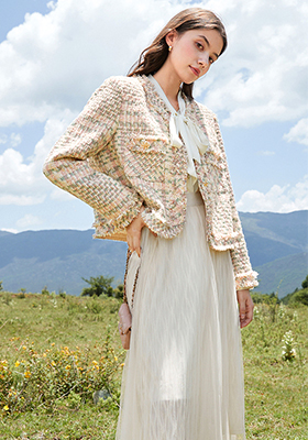 禹妃品牌诠释(图1)