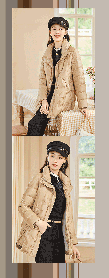 SIYUTN丝雨桐2022冬季新款上新 感恩节的温柔莫奈色(图9) SIYUTN丝雨桐2022冬季新款上新 感恩节的温柔莫奈色(图9)