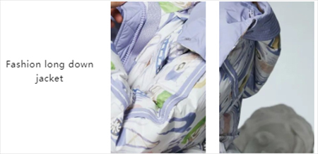 IZESS冬季新款羽绒系列 | 冬日 “羽”你在一起(图16)