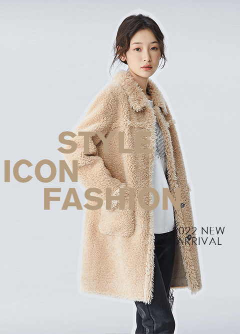 MYMO & M.HITI A/W | “绒”化寒意，让人无法拒绝的毛绒外套(图5)