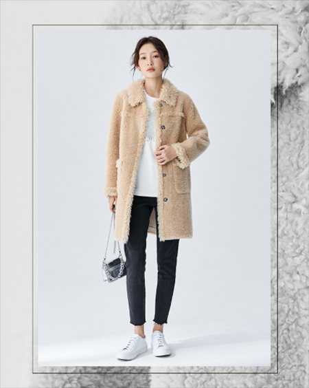 MYMO & M.HITI A/W | “绒”化寒意，让人无法拒绝的毛绒外套(图6)