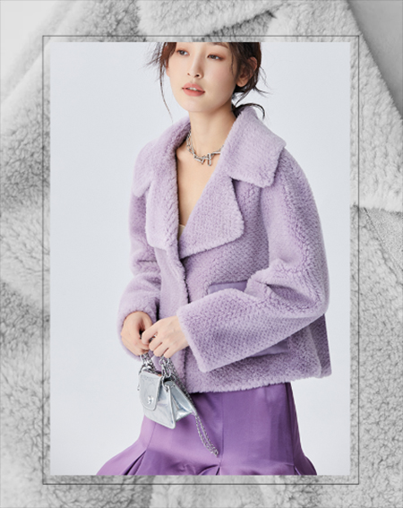 MYMO & M.HITI A/W | “绒”化寒意，让人无法拒绝的毛绒外套(图10)