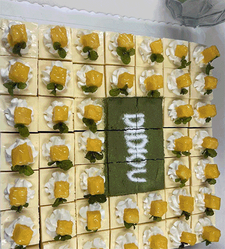 万物重塑 DIDIOU 2023夏季新品发布会圆满落幕[图4]