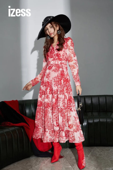 IZESS | 春暖花开，从新出发(图7)